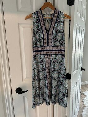 London Times Dress